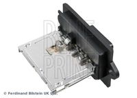BLUE PRINT ADBP140030 - Resitencia, ventilador habitáculo - Blue Print Solution