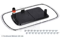 BLUE PRINT ADBP210044 - Kit filtro hidrtáulico, caja automática