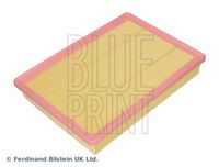 BLUE PRINT ADBP220148 - Filtro de aire