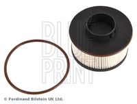 BLUE PRINT ADBP230010 - Filtro combustible