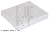 BLUE PRINT ADBP250056 - Filtro, aire habitáculo