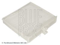 BLUE PRINT ADBP250087 - Filtro, aire habitáculo