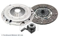 BLUE PRINT ADBP300075 - Kit de embrague - SMARTFIT Solution Kit