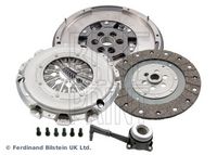 BLUE PRINT ADBP300033 - Kit de embrague - SMARTFIT Solution Kit