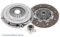 BLUE PRINT ADBP300089 - Kit de embrague - SMARTFIT Solution Kit