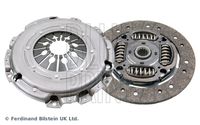 BLUE PRINT ADBP300093 - Kit de embrague - SMARTFIT Solution Kit