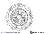 BLUE PRINT ADM530118C - Kit de embrague