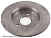 BLUE PRINT ADBP430010 - Disco de freno