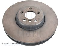 BLUE PRINT ADBP430021 - Disco de freno