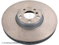 BLUE PRINT ADBP430023 - Disco de freno