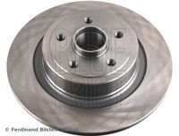 BLUE PRINT ADBP430042 - Disco de freno