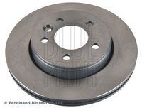 BLUE PRINT ADBP430079 - Disco de freno