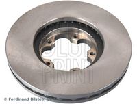 BLUE PRINT ADBP430075 - Disco de freno