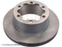 BLUE PRINT ADBP430073 - Disco de freno