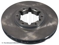 BLUE PRINT ADBP430110 - Disco de freno