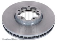 BLUE PRINT ADBP430127 - Disco de freno