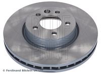 BLUE PRINT ADBP430100 - Disco de freno