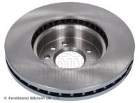 BLUE PRINT ADBP430100 - Disco de freno