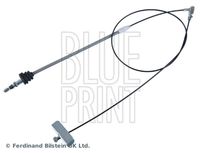 BLUE PRINT ADBP460003 - Cable de accionamiento, freno de estacionamiento