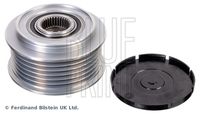 BLUE PRINT ADBP610037 - Rueda libre alternador