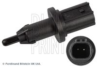 BLUE PRINT ADBP720009 - Sensor, temperatura del aire de admisión