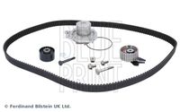 BLUE PRINT ADBP730032 - Bomba de agua + kit correa distribución