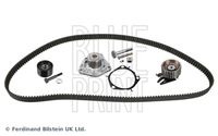 BLUE PRINT ADBP730108 - Bomba de agua + kit correa distribución