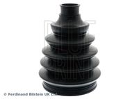 Aslyx AS200423 - Juego de fuelles, árbol de transmisión