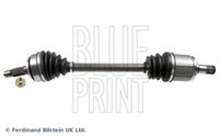 BLUE PRINT ADBP890020 - Árbol de transmisión