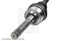 BLUE PRINT ADBP890011 - Árbol de transmisión