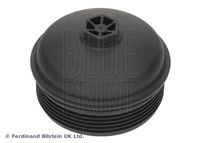 BLUE PRINT ADBP990041 - Cubierta, caja filtro de aceite - Blue Print Solution