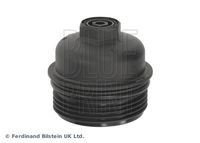 BLUE PRINT ADBP990039 - Cubierta, caja filtro de aceite - Blue Print Solution