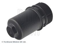 BLUE PRINT ADBP990032 - Cubierta, caja filtro de aceite - Blue Print Solution