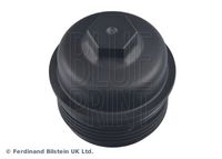 BLUE PRINT ADBP990033 - Cubierta, caja filtro de aceite - Blue Print Solution