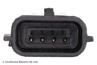 BLUE PRINT ADBP970118 - Cerradura de la puerta del maletero