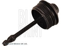 BLUE PRINT ADBP990012 - Cubierta, caja filtro de aceite