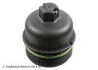 BLUE PRINT ADBP990034 - Cubierta, caja filtro de aceite