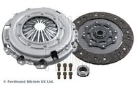 BLUE PRINT ADB113029 - Kit de embrague - SMARTFIT Solution Kit