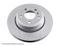 BLUE PRINT ADB114346 - Disco de freno