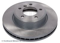 BLUE PRINT ADB114350 - Disco de freno