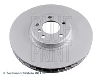 BLUE PRINT ADB114399 - Disco de freno