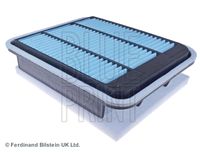 BLUE PRINT ADC42261 - Filtro de aire