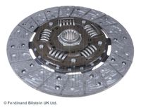 BLUE PRINT ADC43149 - Disco de embrague