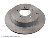 BLUE PRINT ADC443109 - Disco de freno