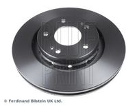 BLUE PRINT ADC44392 - Disco de freno