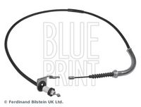 BLUE PRINT ADB114606C - Cable de accionamiento, freno de estacionamiento