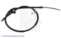 BLUE PRINT ADC446111 - Cable de accionamiento, freno de estacionamiento