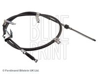 BLUE PRINT ADC446220 - Cable de accionamiento, freno de estacionamiento