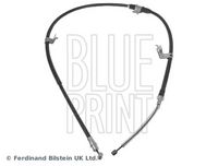 BLUE PRINT ADC446184 - Cable de accionamiento, freno de estacionamiento