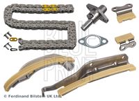 BLUE PRINT ADC47353 - Juego de cadena de distribución - Basic Short Kit